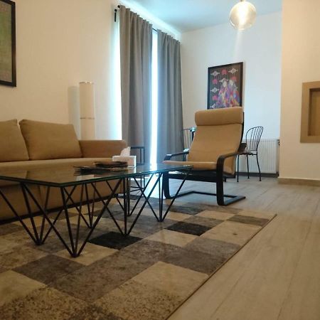 The Conroy Boutique Hotel Amman Zewnętrze zdjęcie