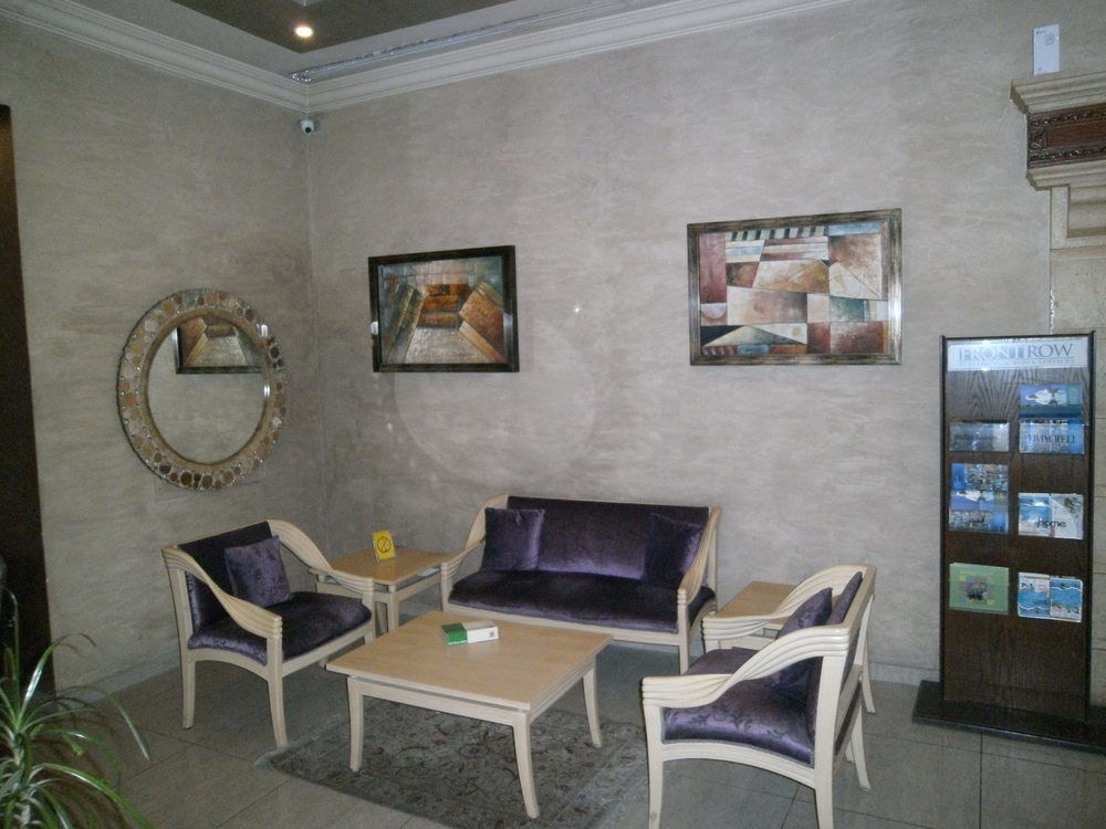 The Conroy Boutique Hotel Amman Zewnętrze zdjęcie