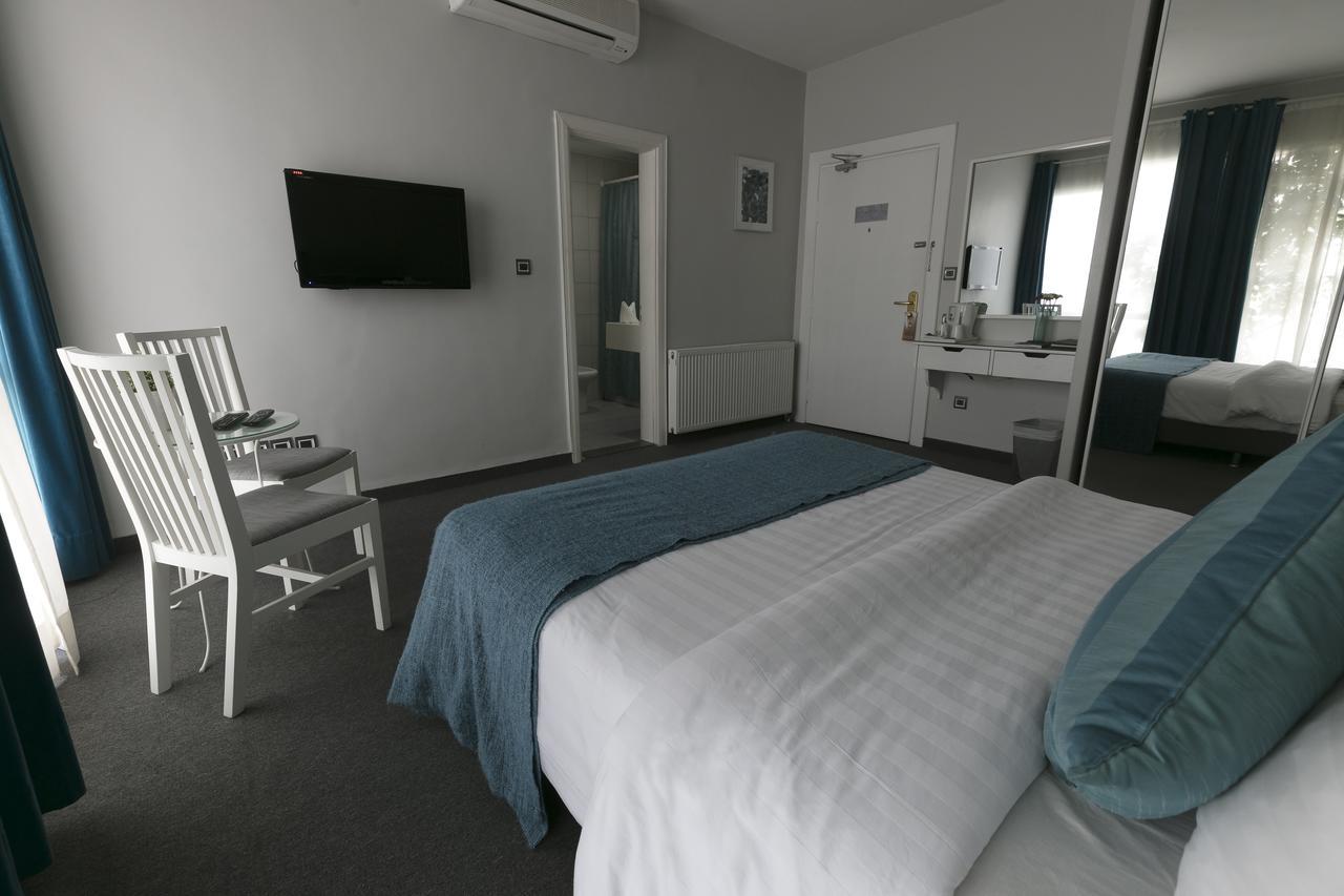 The Conroy Boutique Hotel Amman Zewnętrze zdjęcie