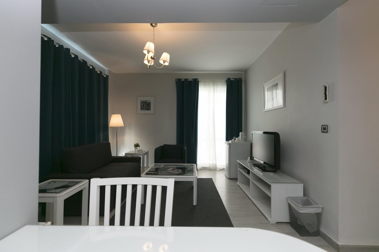 The Conroy Boutique Hotel Amman Zewnętrze zdjęcie