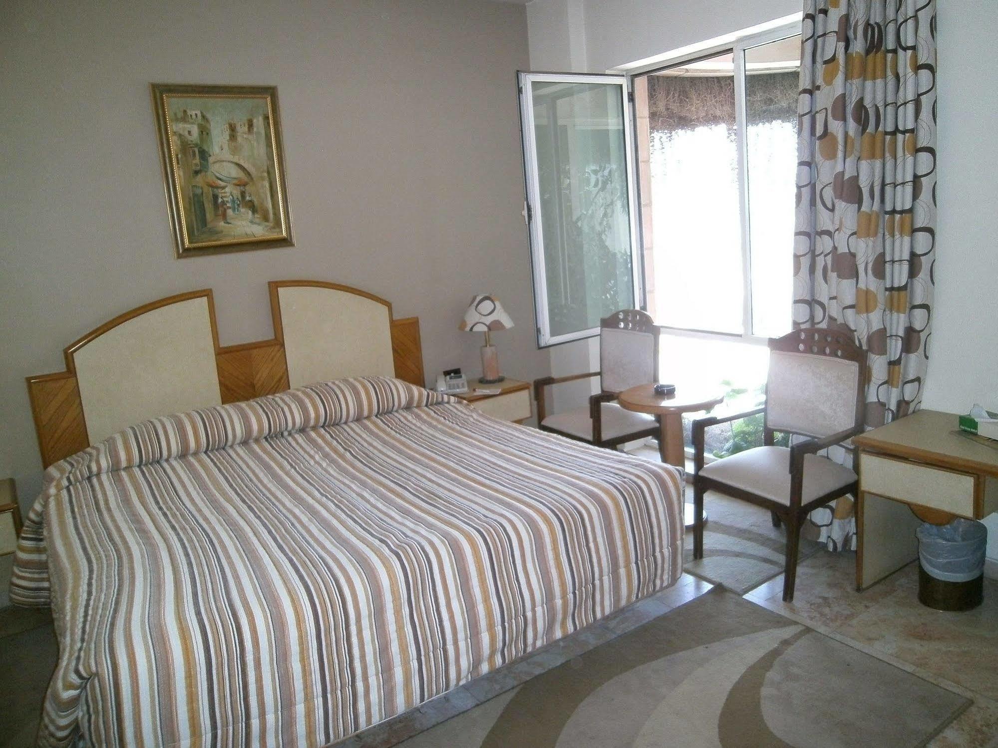 The Conroy Boutique Hotel Amman Zewnętrze zdjęcie