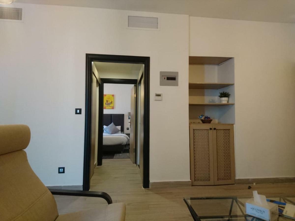 The Conroy Boutique Hotel Amman Zewnętrze zdjęcie