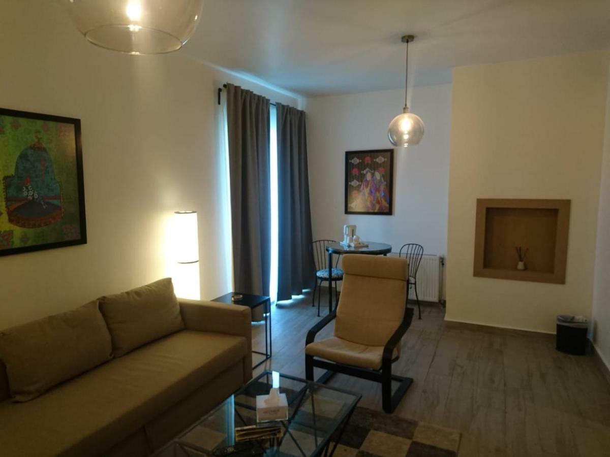 The Conroy Boutique Hotel Amman Zewnętrze zdjęcie