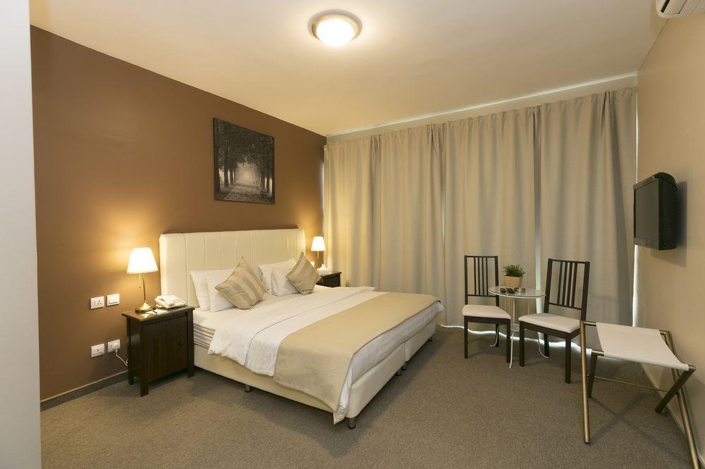 The Conroy Boutique Hotel Amman Zewnętrze zdjęcie