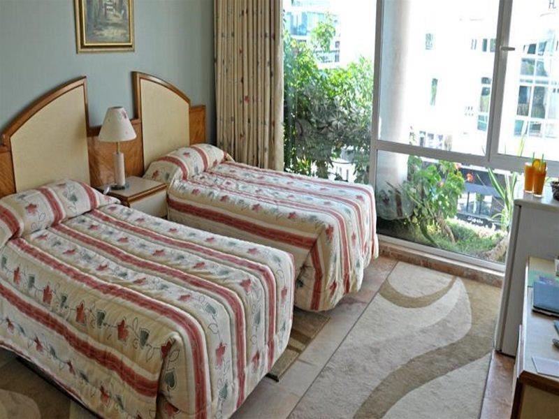 The Conroy Boutique Hotel Amman Zewnętrze zdjęcie